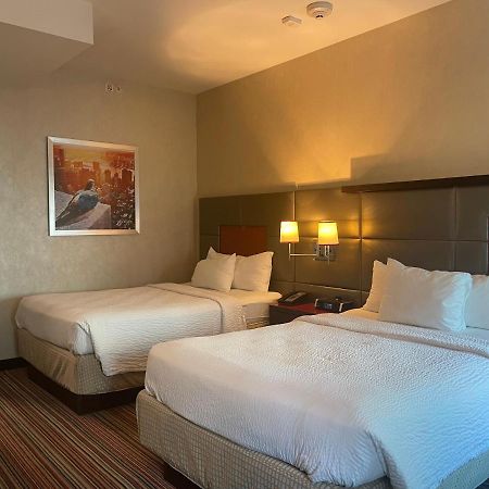 Herald Square Hotel Нью-Йорк Екстер'єр фото