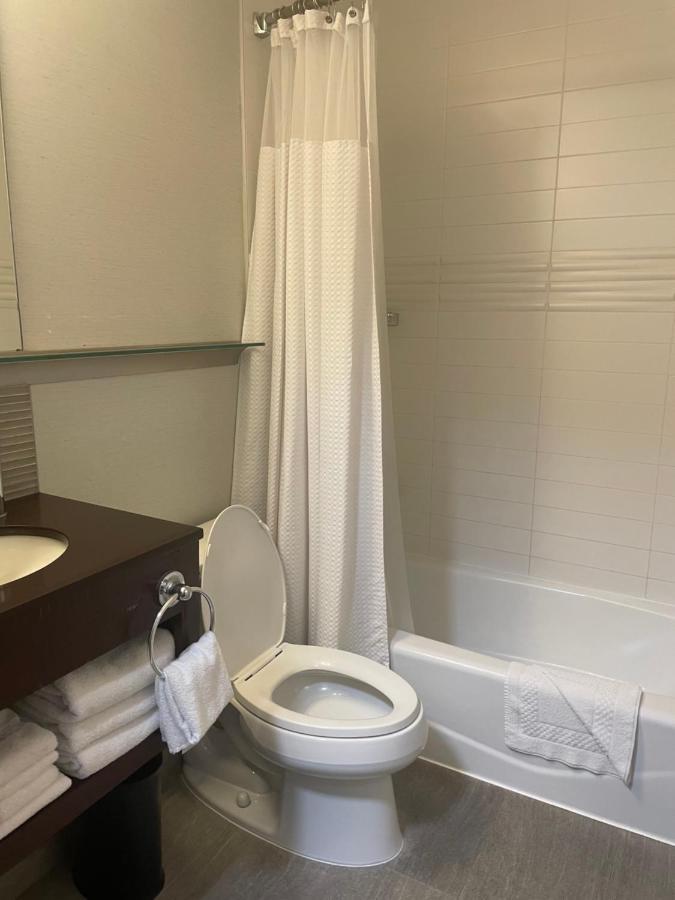 Herald Square Hotel Нью-Йорк Екстер'єр фото