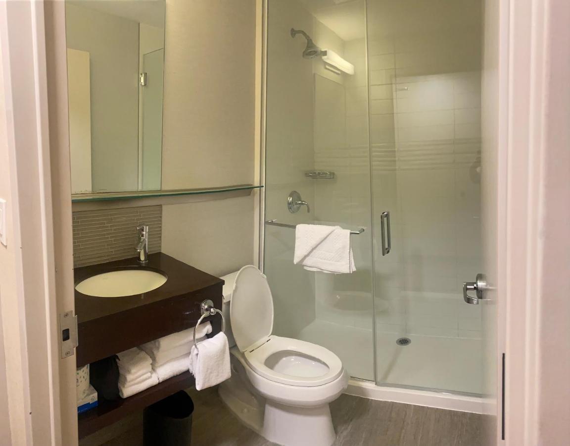 Herald Square Hotel Нью-Йорк Екстер'єр фото