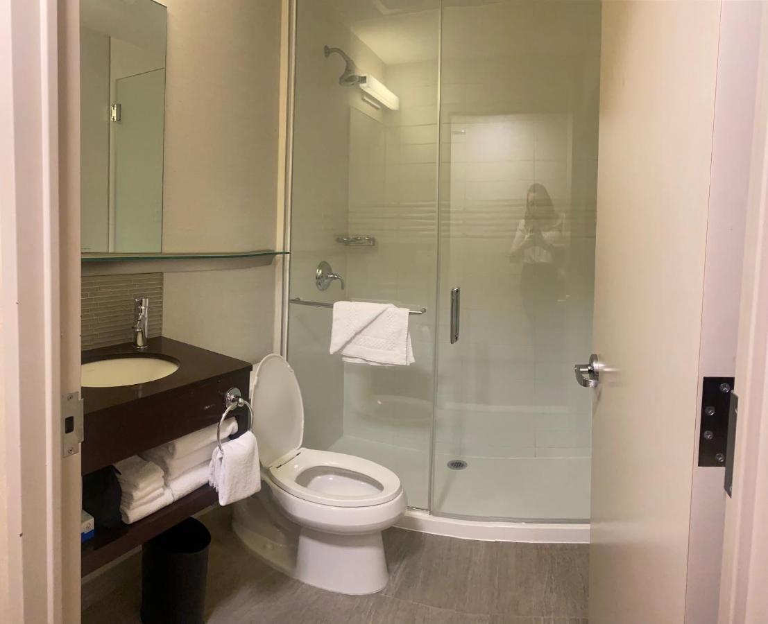 Herald Square Hotel Нью-Йорк Екстер'єр фото